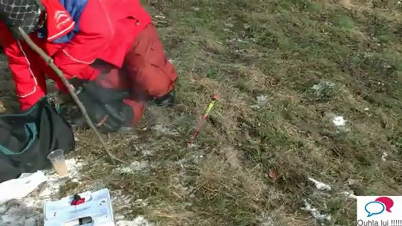 Highlights Rally MonteCarlo 2013