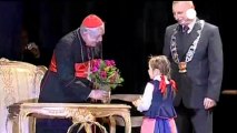 Polonia: lunedì a Varsavia i funerali del cardinale Glemp