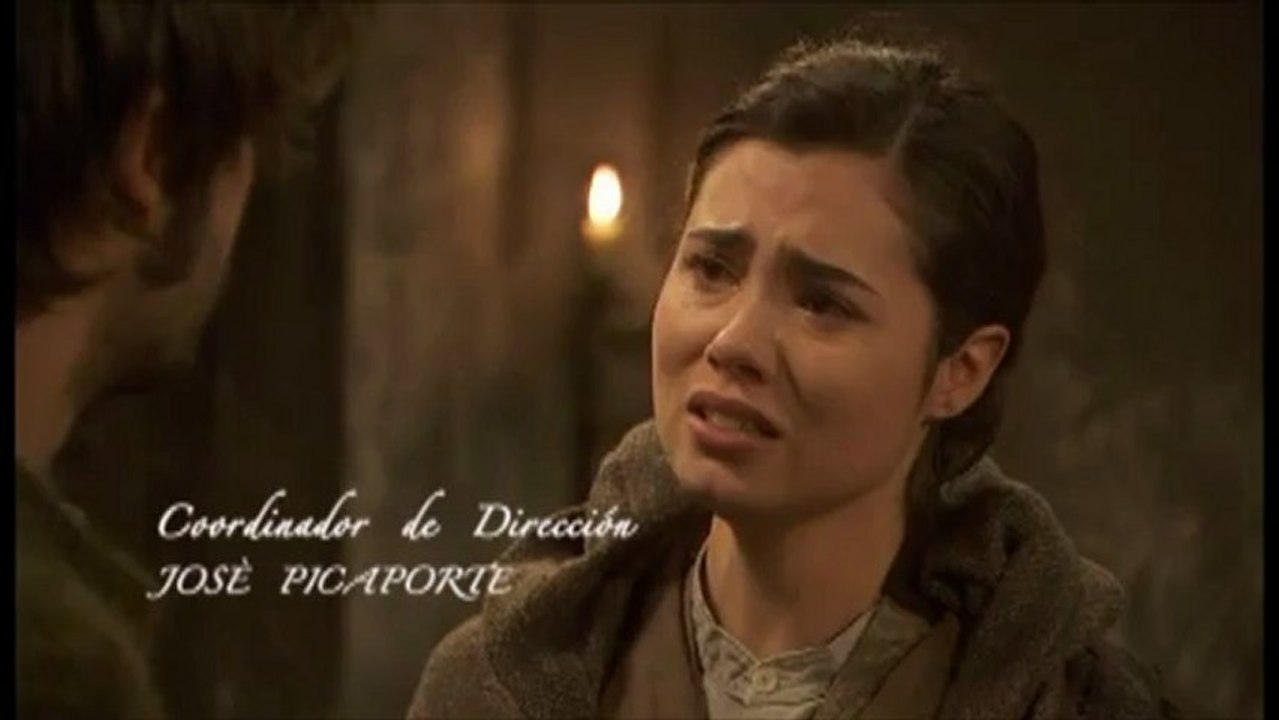 Gonzalo (martin) y maria parte 163