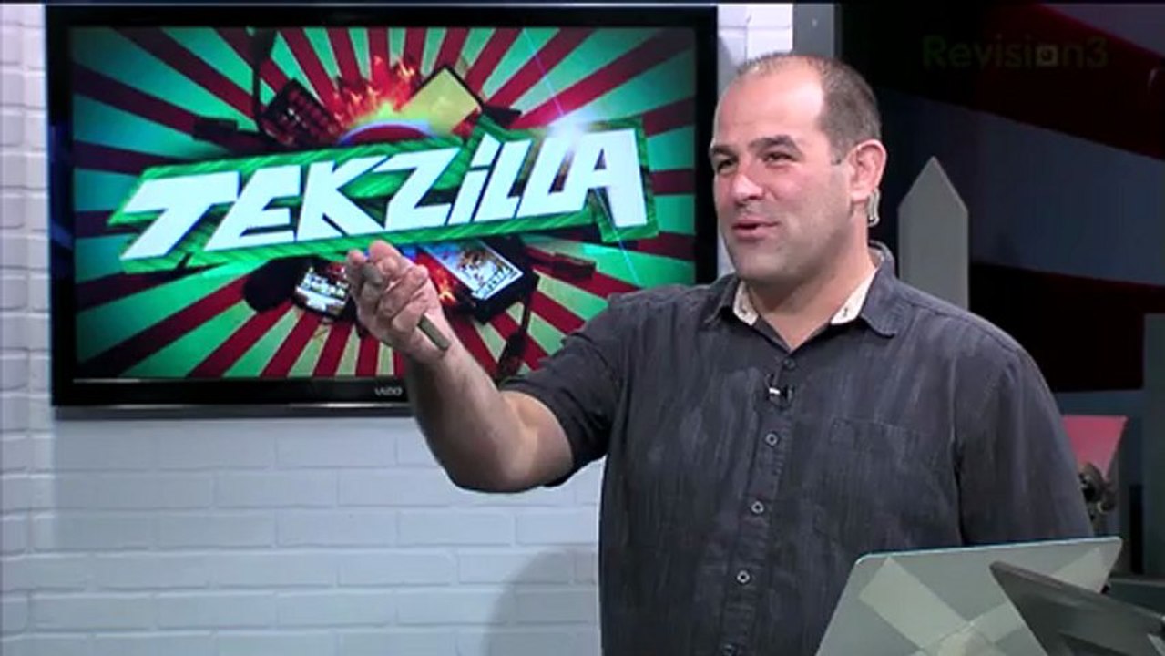 Keep Your Tech From Getting Stolen! Reset Your HDTV. 50 GB of Free Encrypted Storage. Pro DSLR Vs. Consumer Camera. YouTube Remote. Netflix Super HD - Tekzilla