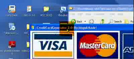 2013 LATEST UPDATE AMEX Credit Crd Hack