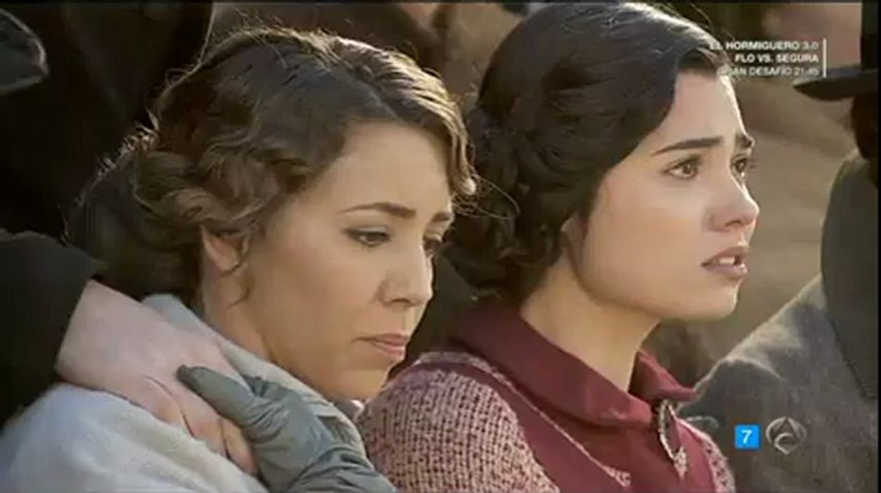 MARIA MADRE YO NO PUEDO VER ESTO ESDPV 24-01-2013