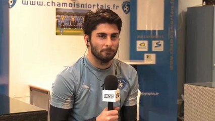 L'INVITÉ DUPLEX (CNFC) : 23/01/2013 JIMMY ROYE