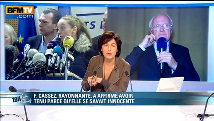 L'invité de Ruth Elkrief : Michel Vauzelle - 24/01