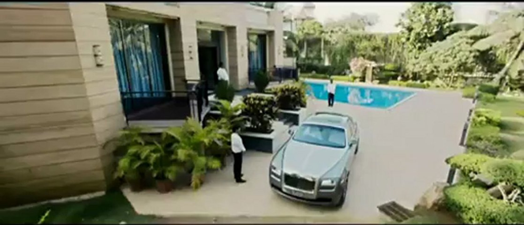 'Sona Spa' Trailer On kaalimirchi.com