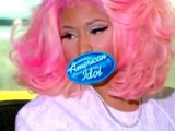 Nicki Minaj, Mariah Carey American Idol Beef
