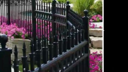 Fence Contractor New York City - Crown Fence