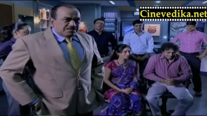 CID Telugu Serial - Jan 24 - 5