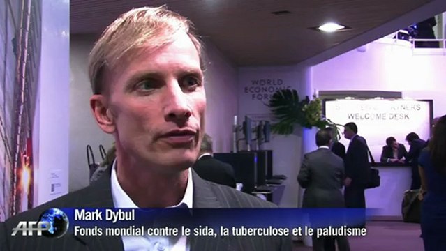 Fonds mondial du sida: l'Allemagne s'engage jusqu'à 2016