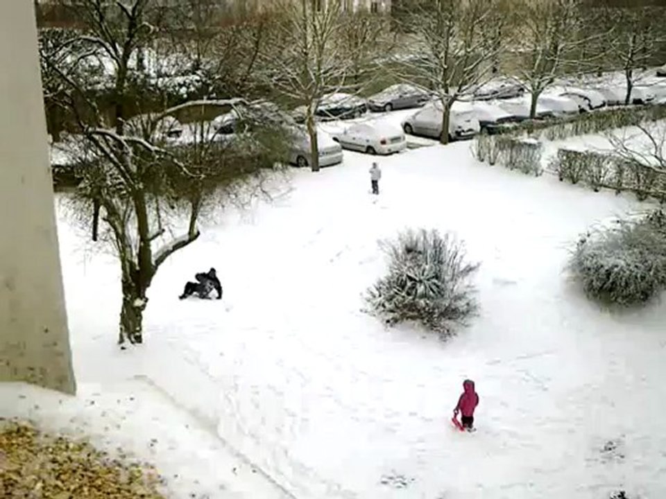 023janvier 2013  neige