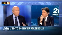 L'édito d'Olivier Mazerolle : le retour de Florence Cassez