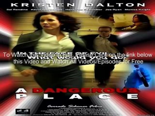 A Dangerous Place 2012 DVDRip XviD - SuReNo