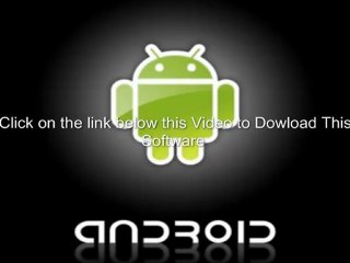 AnDrOiD Applications 12-27-2012