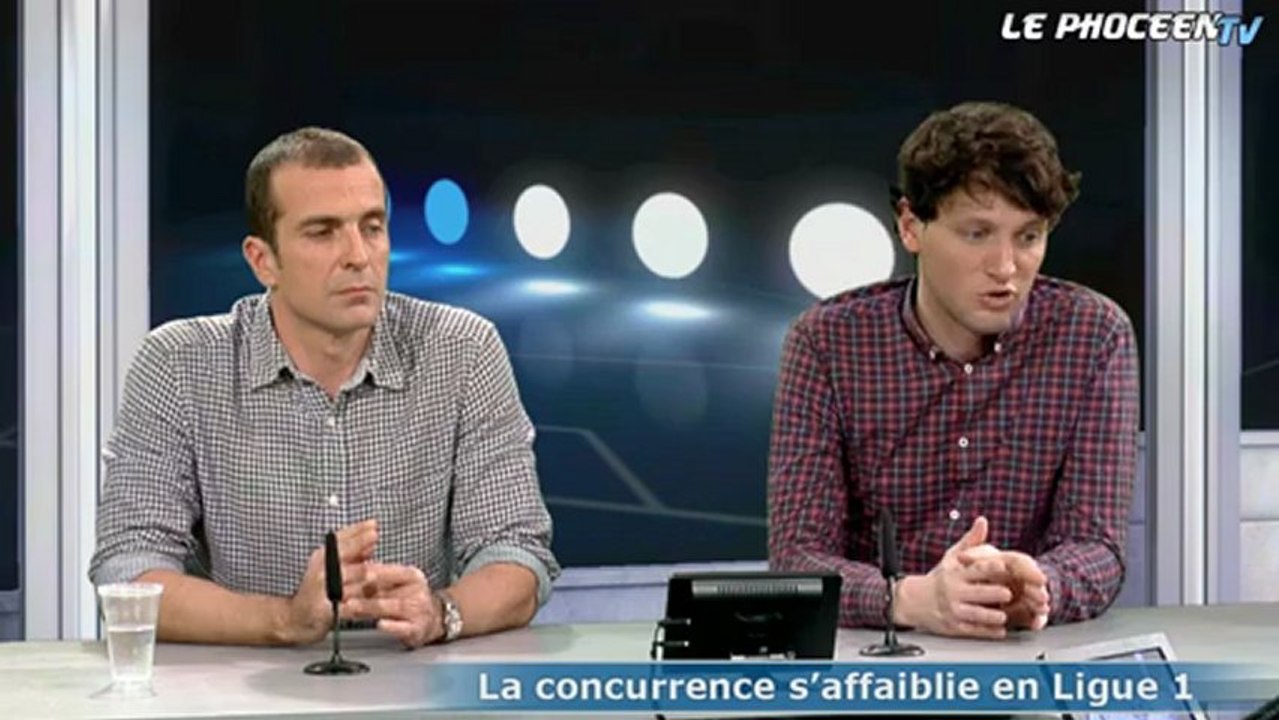 Talk - Partie 3 : avant match Rennes-OM