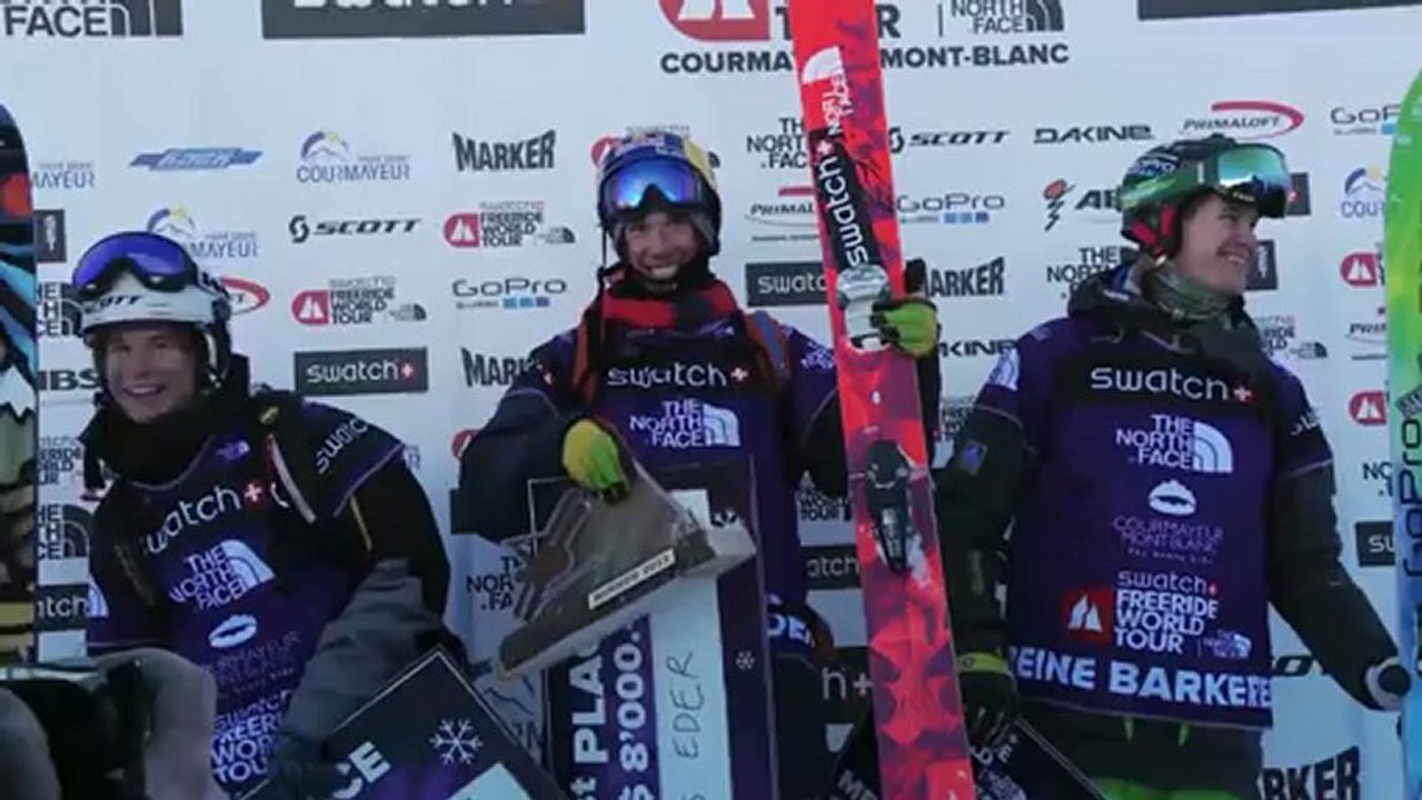 RDN 5.3-Freeride world tour Courmayeur