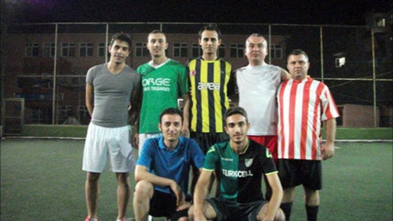 spordaşlar aydın