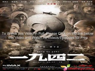 Back to 1942 2012 DVDSCR XviD FL4X