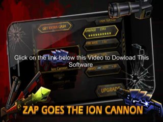 Call of Mini Zombies 3.2.1 iPhone iPad and iPod touch