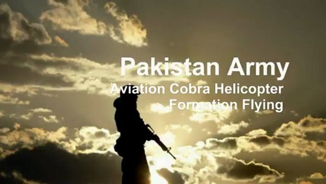 PAF cobra air force (pakistan air force) HD By nm production