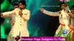 *Gurmeet Choudhary* GC performs at SaReGaMaPa Grand Finale E24 Segment 24/01/2013