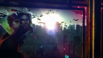 Dead Space 3 - Sneak Peek Teaser Trailer