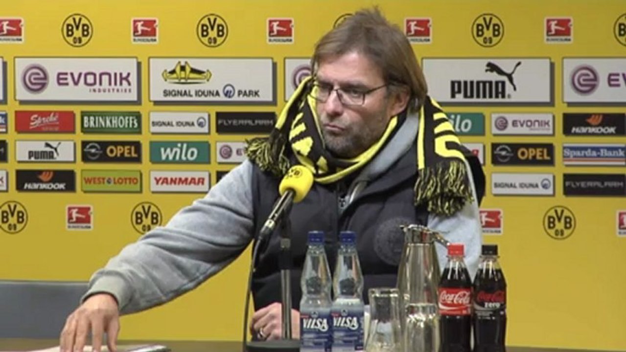 Vorschau auf den 19. Spieltag