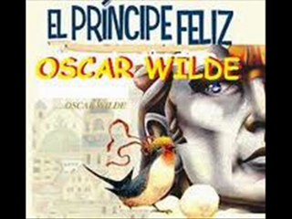 El Príncipe Feliz (Oscar Wilde)