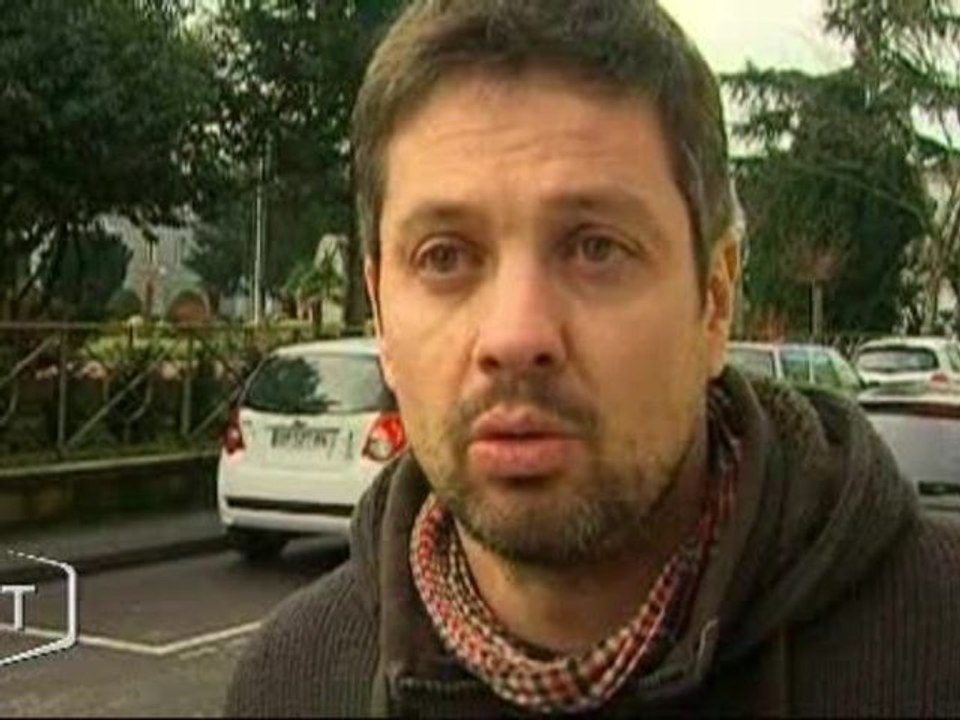 Rythme scolaire : Interview de Jean-Jacques Bobin (Vendée)