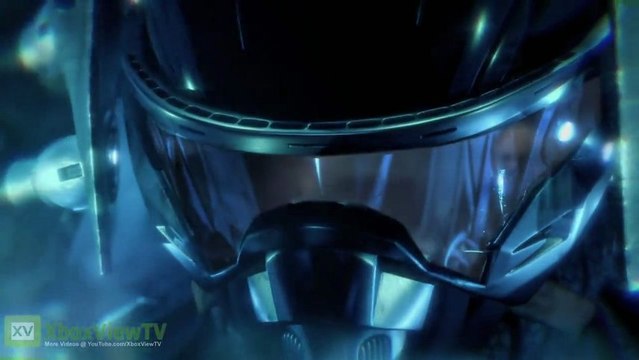 Crysis 3 | The Nanosuit Gameplay Trailer (2013) [EN] | FULL HD