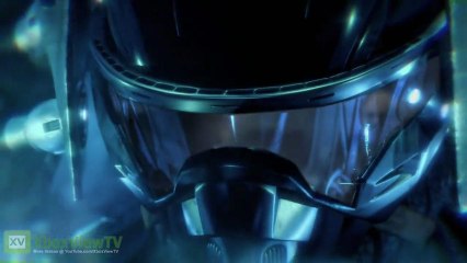 Crysis 3 | "The Nanosuit" Gameplay Trailer (2013) [EN] | FULL HD