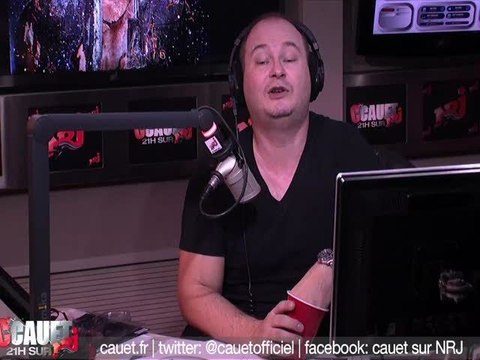 OrelSan clash le groupe C2C et Youssoupha - C'Cauet sur NRJ