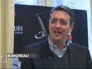 5e festival de la magie pour Olonne-sur-Mer