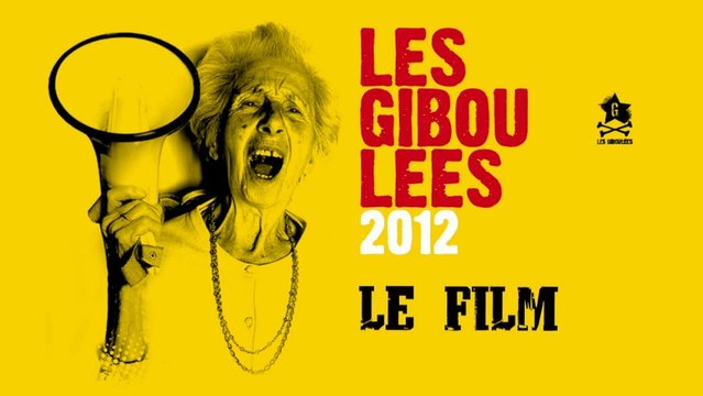 Festival des Giboulées 2012 - Le Film