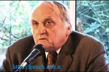 Irib 2013.01.24 Pierre Dortiguier, les élections législatives israéliennes