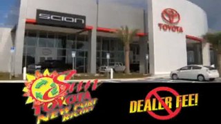 2012 Toyota Camry – Crush the Competition - Sun Toyota – New Port Richey, FL