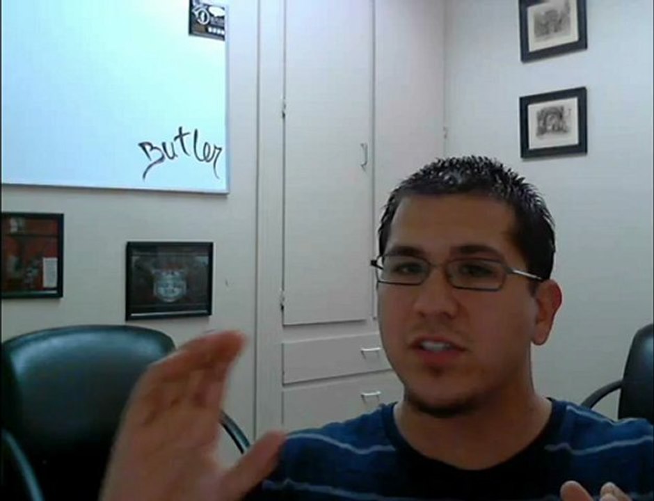 Website Pages and Content Suggestions - Part 2: About Page