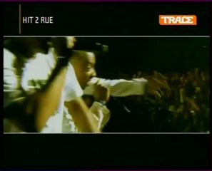 Psy 4 de la rime - Au Front (NOUVEAU Clip TRACE TV_2006)