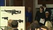 US lawmakers introduce beefed-up assault weapons ban