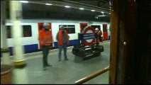 London Underground turns 150 years old - Part 4 of 5 (ITV1 London coverage)