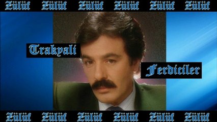 Ferdi Tayfur'dan 2 Farklı Zülüf Yorumu ...