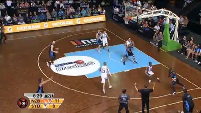 NBL: 100.Heimsieg! Breakers schlagen Kings
