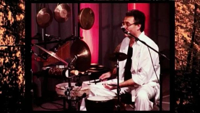 CONCERT ZAMA à la cité des sciences de Paris-la Villette