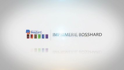 IMPRIMERIE BOSSHARD