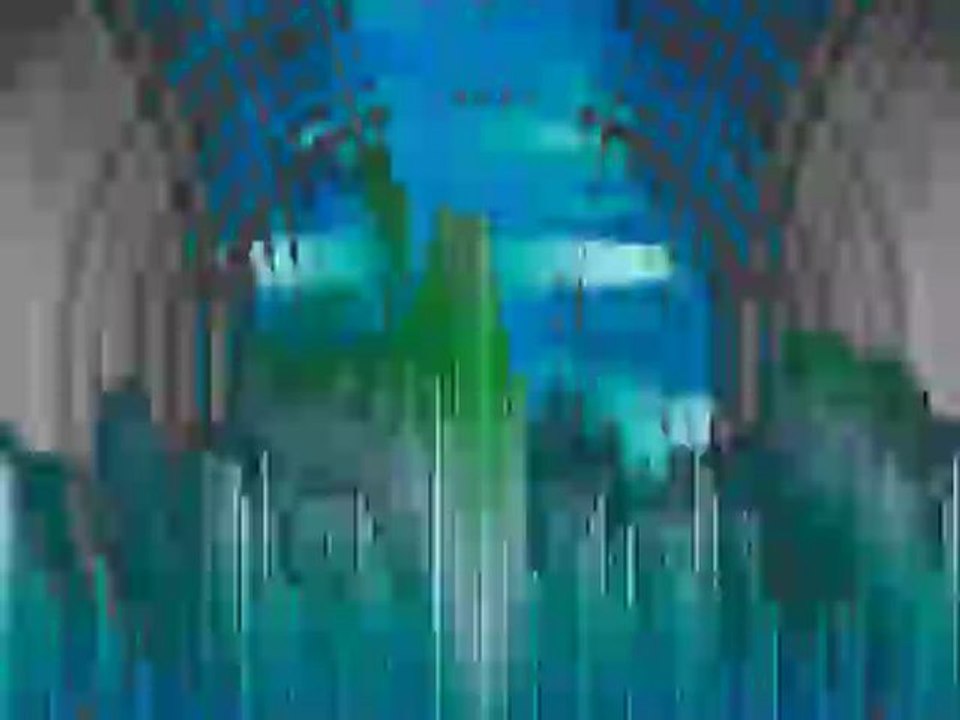 Audio Supernatural  the break [a coldindread drum and bass project}