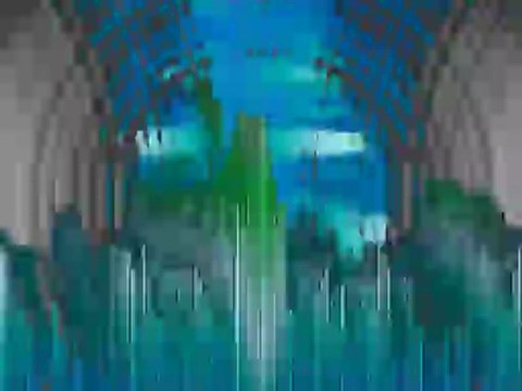 Audio Supernatural the break [a coldindread drum and bass project}