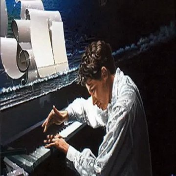 Ben Kimseyi Seni Sevdiğim Gibi Sevememki