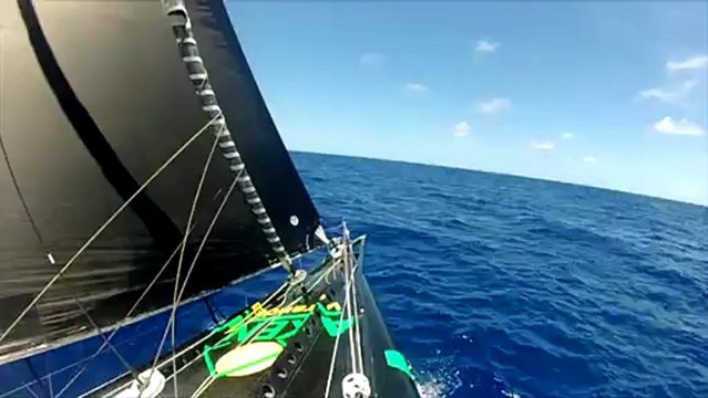 Visite de la véranda d'Arnaud Boissières