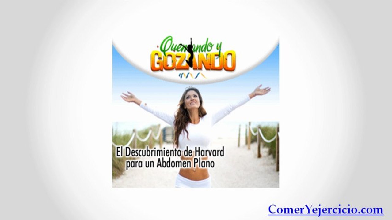 Como adelgazar con dietas disociada