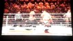 Damien Sandow & Cody Rhodes vs WWE Tag Team Champions Daniel Bryan & Kane