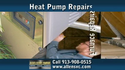 Heating Repairs Leawood, MO - Call 913-908-0515